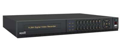 دستگاه DVR آر دی اس AVR-8216A-E1121999